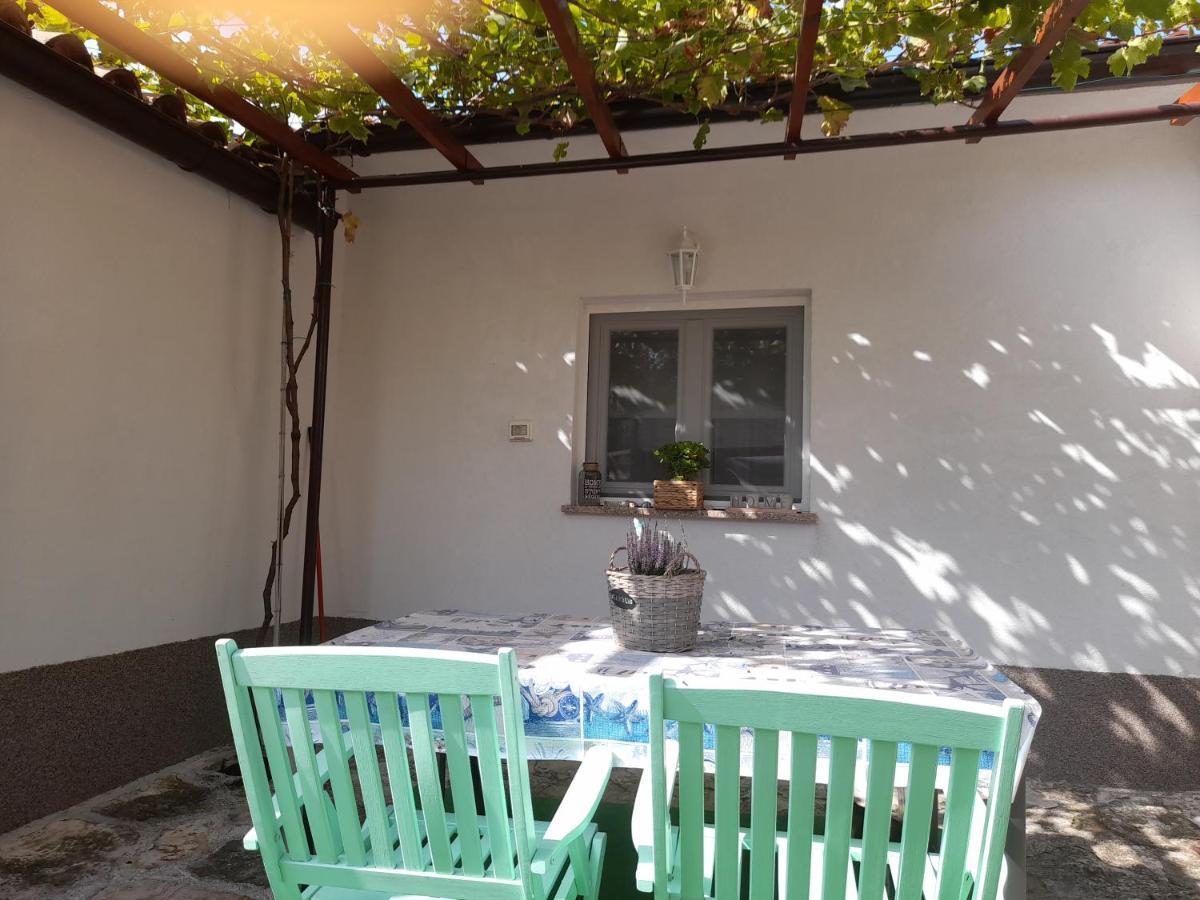 Authentic Istria&Pet Friendly Apartment Banko Near Rovinj カンファナル エクステリア 写真
