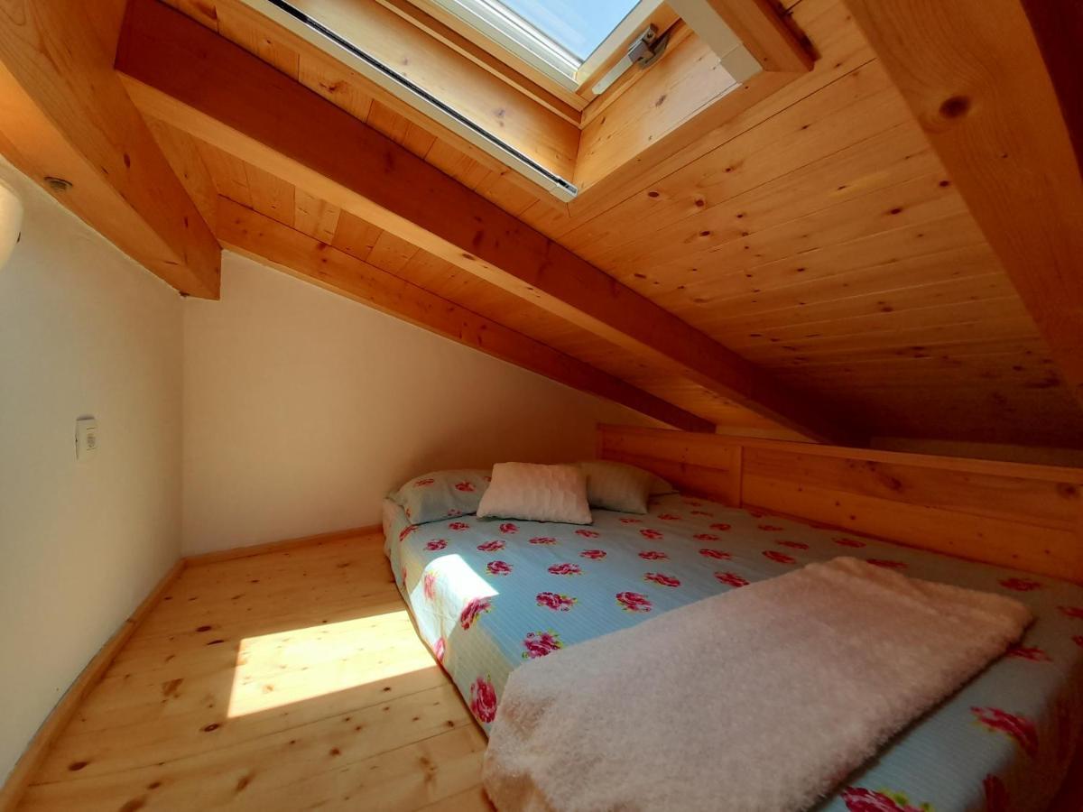 Authentic Istria&Pet Friendly Apartment Banko Near Rovinj カンファナル エクステリア 写真