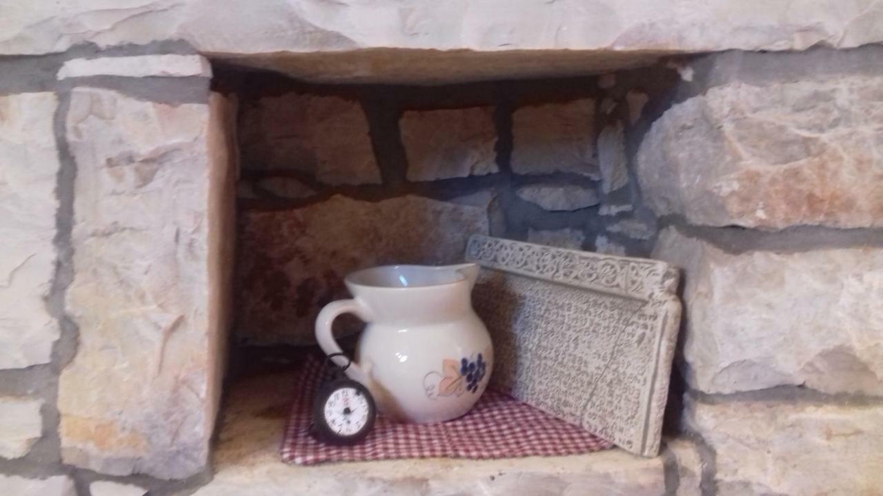 Authentic Istria&Pet Friendly Apartment Banko Near Rovinj カンファナル エクステリア 写真