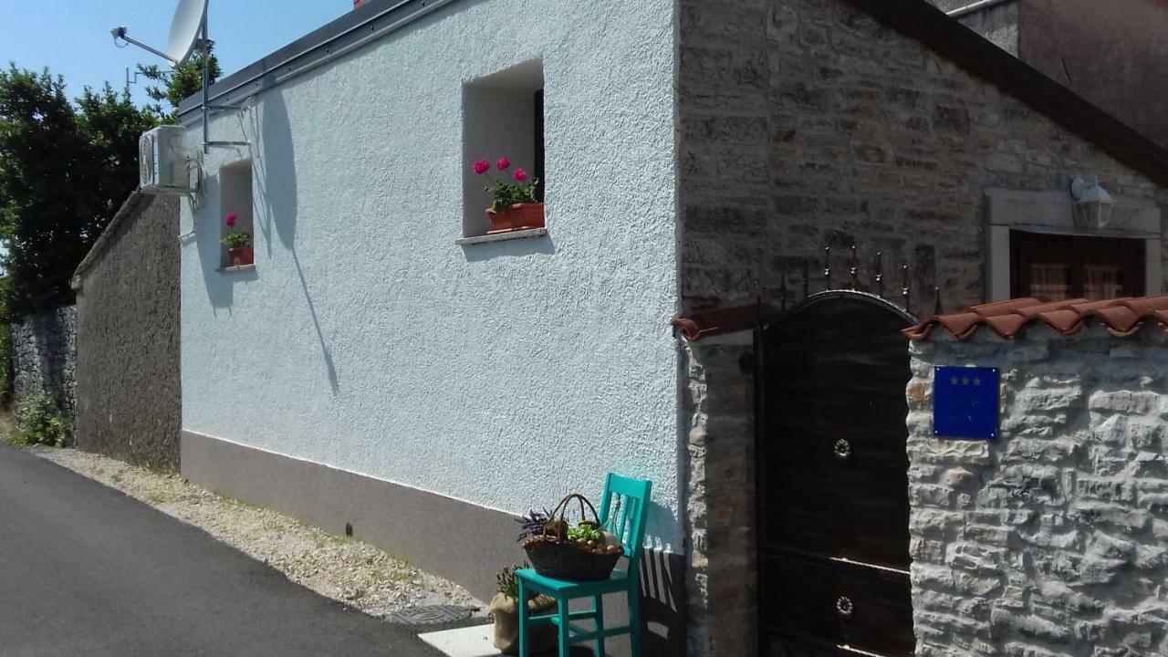 Authentic Istria&Pet Friendly Apartment Banko Near Rovinj カンファナル エクステリア 写真