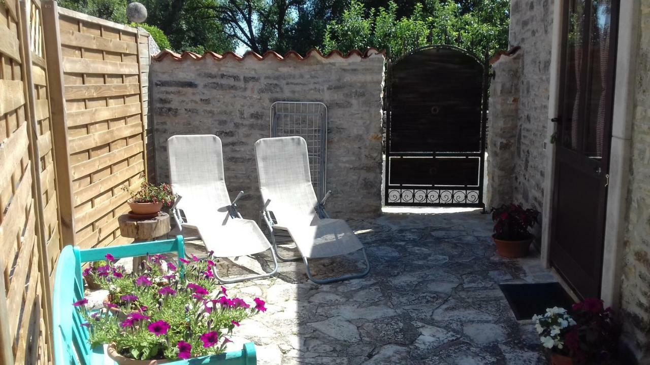 Authentic Istria&Pet Friendly Apartment Banko Near Rovinj カンファナル エクステリア 写真