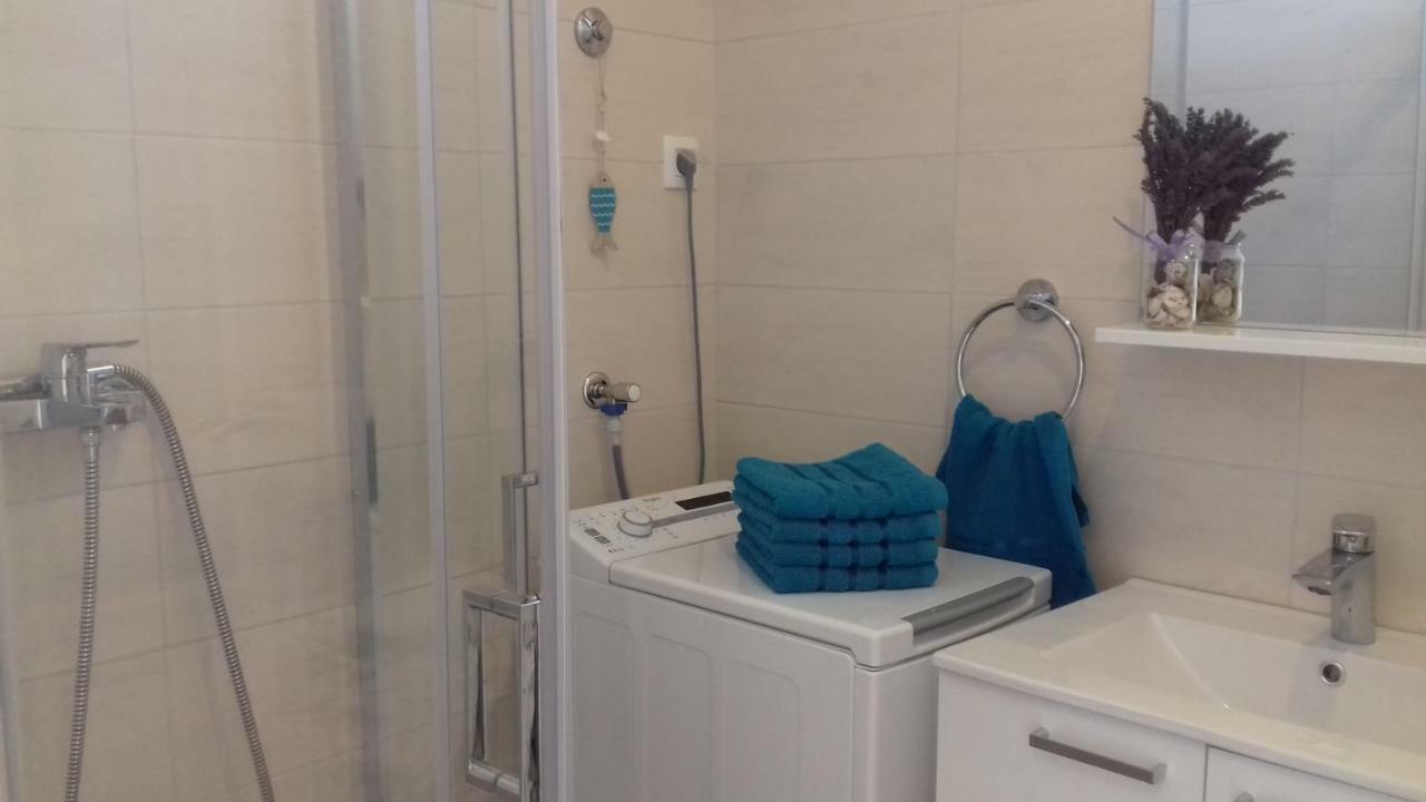 Authentic Istria&Pet Friendly Apartment Banko Near Rovinj カンファナル エクステリア 写真